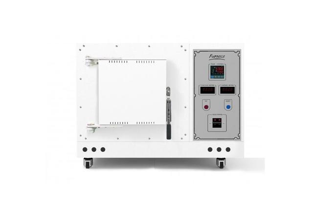 1700℃/1800℃ Muffle Furnace