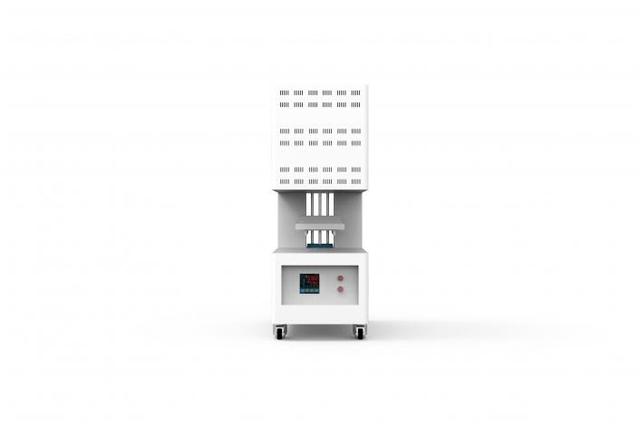 1700℃/1800℃ Elevator Furnace