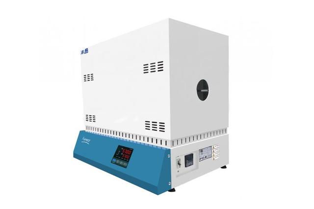 1700℃/1800℃ Tube Furnace