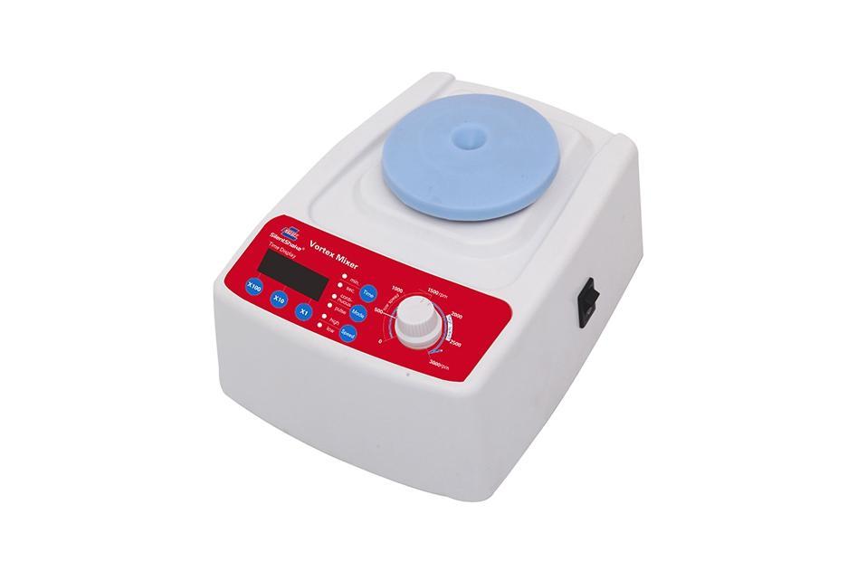 Vortex Mixers