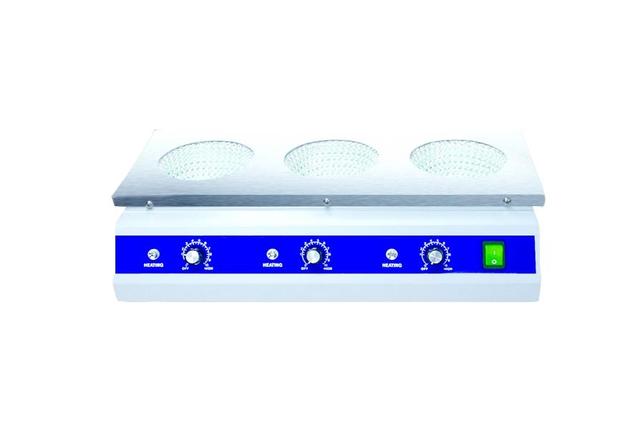 Multi Heating Mantle