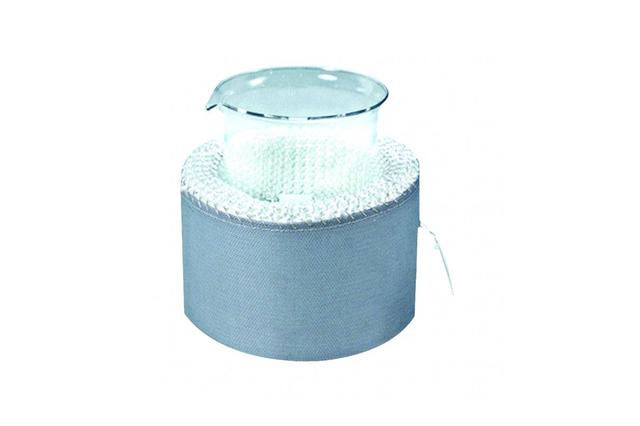 Fabric Mantle