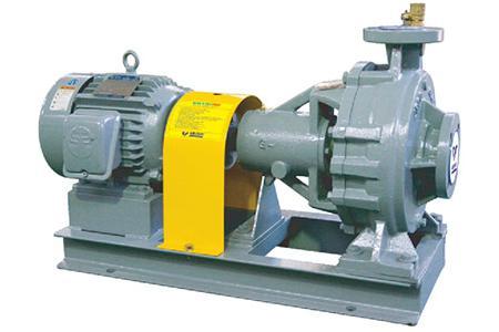 Volute Pump