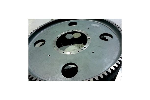 Flywheel