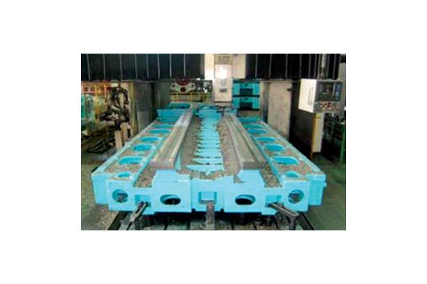 KBN 135 BED