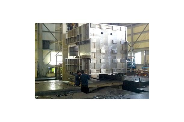 Chamber