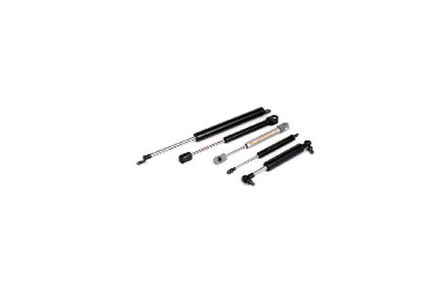 Gas Spring (Regular Type)