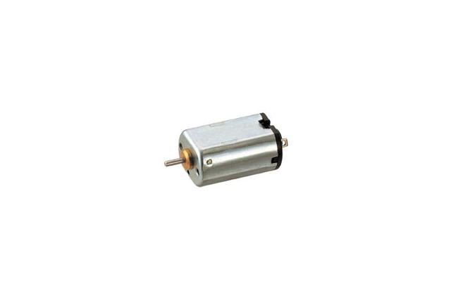 DC Motor : Digital Camera Series