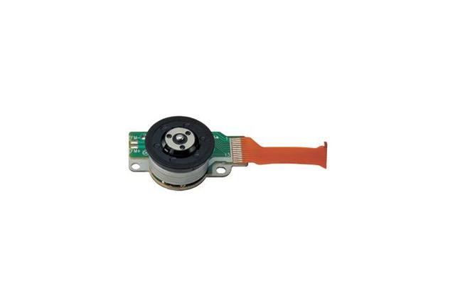 Spindle Motor : Digital Camera Series