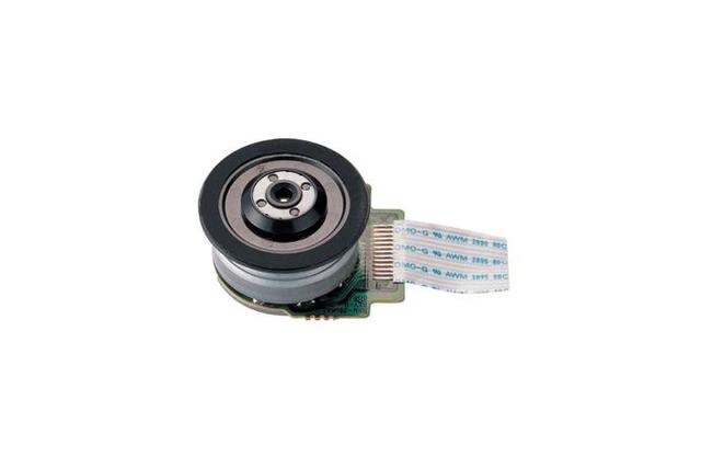 Spindle Motor : Digital Camera Series