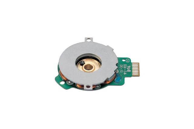 Drum Motor : Digital Camera Series