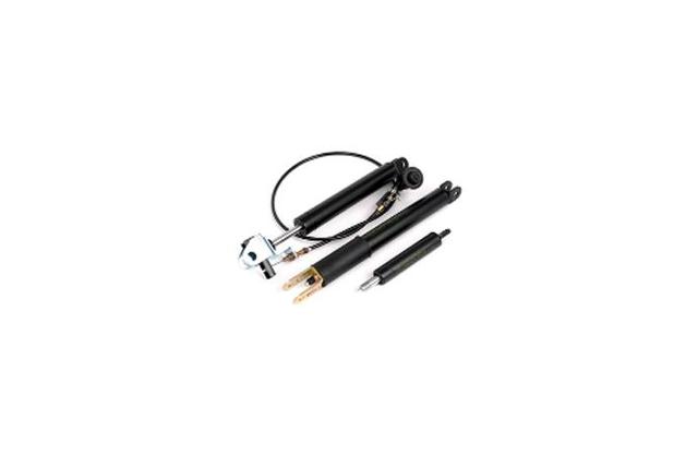 Gas Spring (Regular Type)