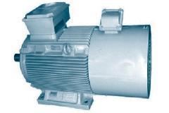Vector Motor