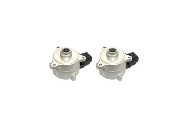 6 Speed DCT Motor