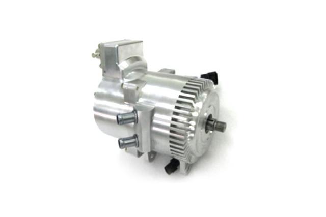 HEV Starter & Generator(WRSM)