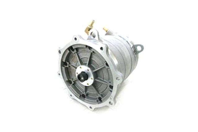 Traction Motor