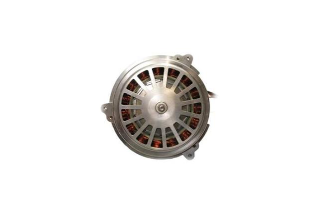 Cooling Fan Motor with Controller