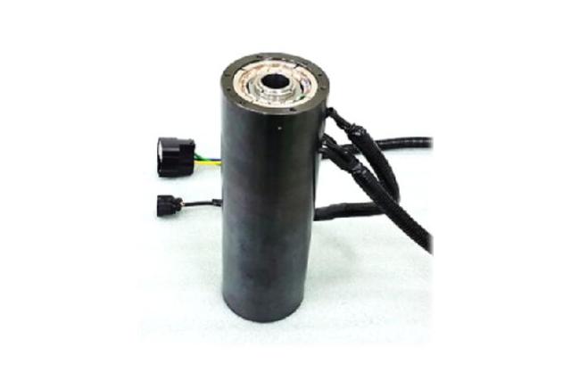 Regenerative Damper Actuator