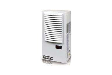 Indoor Cabinet Aircon