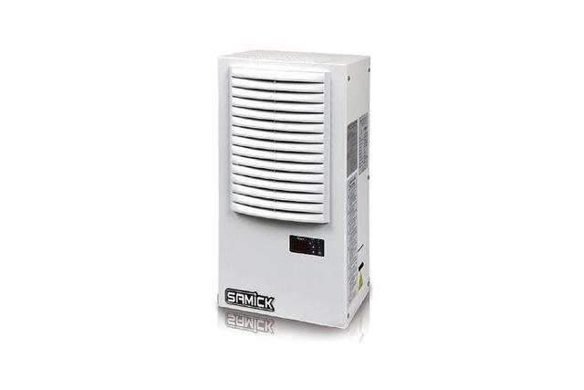 Indoor Cabinet Aircon