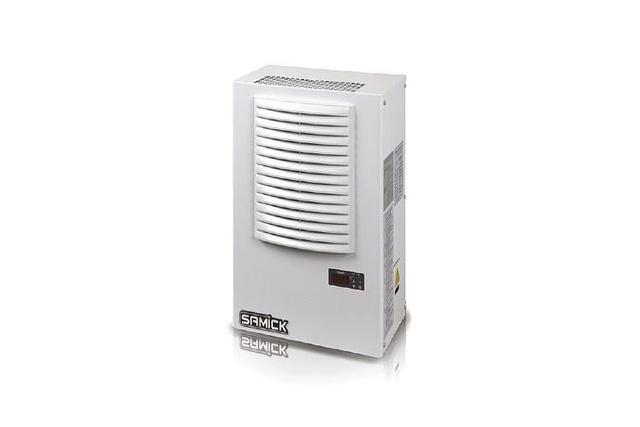 Indoor Cabinet Aircon