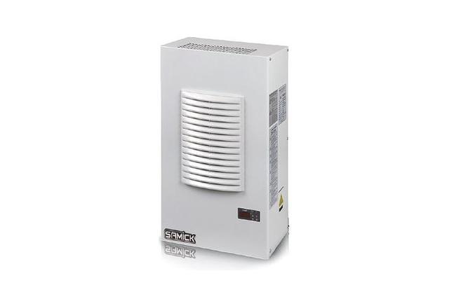 Indoor Cabinet Aircon