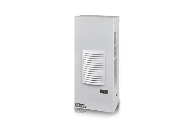 Indoor Cabinet Aircon