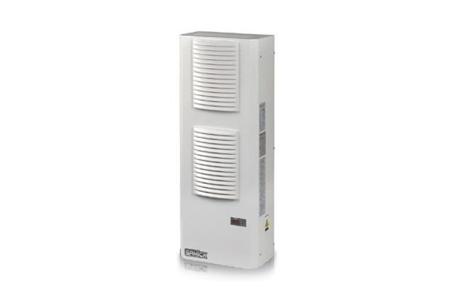 Indoor Cabinet Aircon