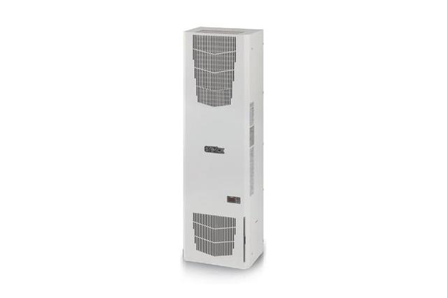 Indoor Cabinet Aircon