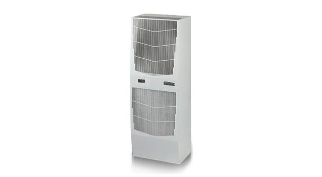 Indoor Cabinet Aircon
