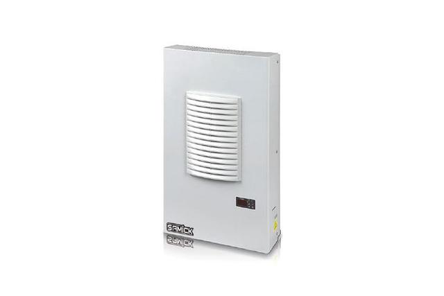 Indoor Cabinet Aircon