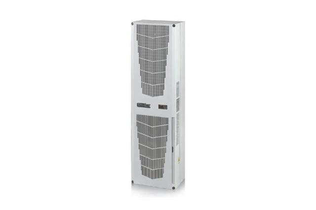 Indoor Cabinet Aircon