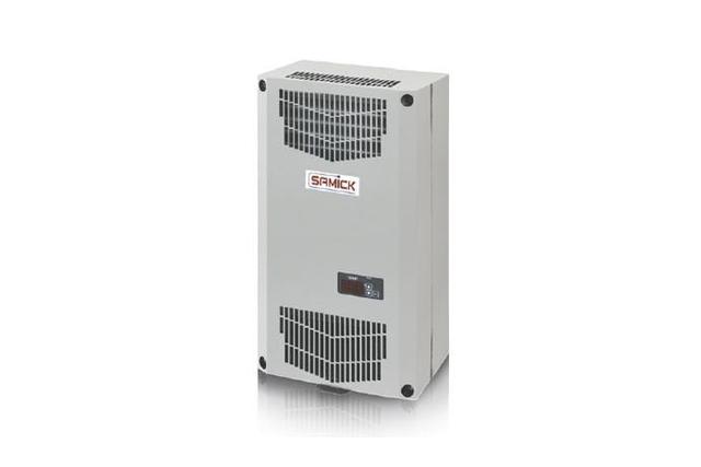 Indoor Cabinet Aircon