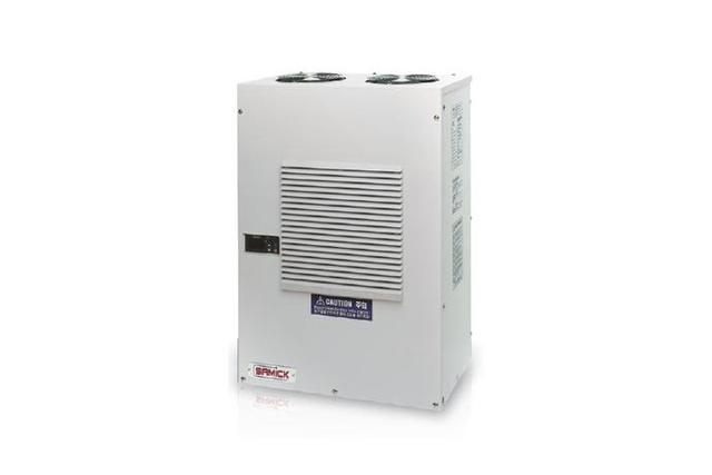 Indoor Cabinet Aircon