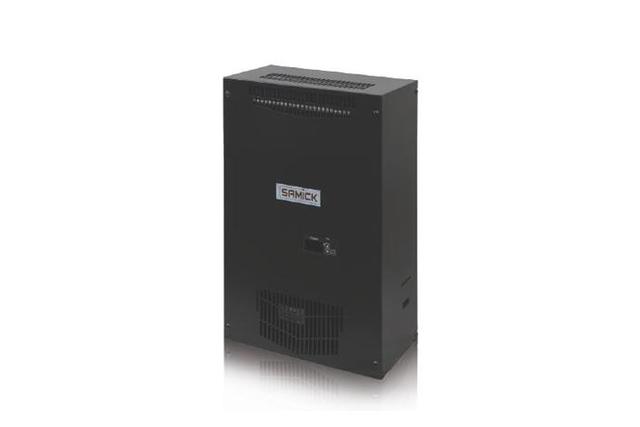 Indoor Cabinet Aircon