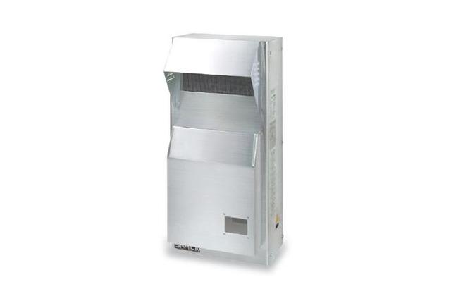 Outdoor Cabinet Aircon