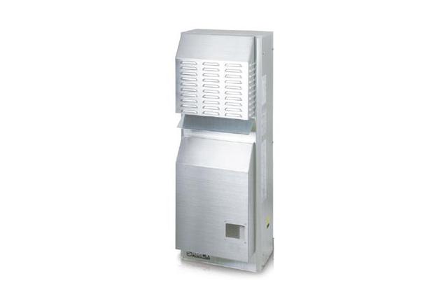 Outdoor Cabinet Aircon