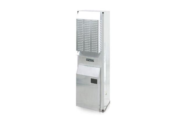 Outdoor Cabinet Aircon