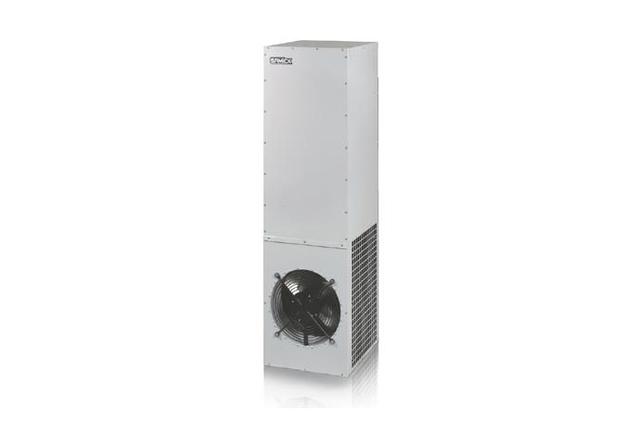 Outdoor Cabinet Aircon