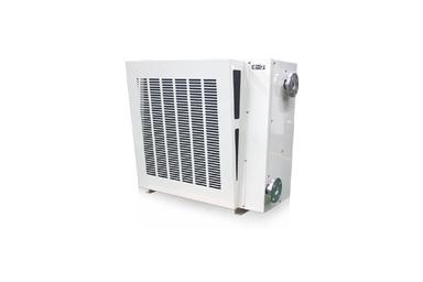 Oil Cooler & Water Chiller