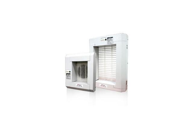 Self-winding Filter