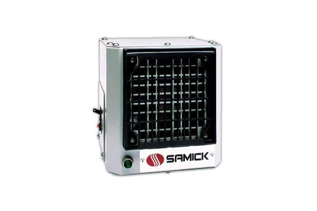 Drain Evaporator
