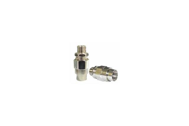 Packing Type Cable Gland