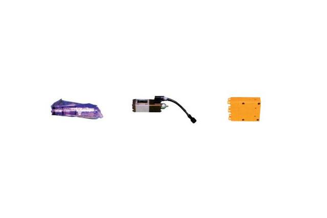 Concrete Pump Parts