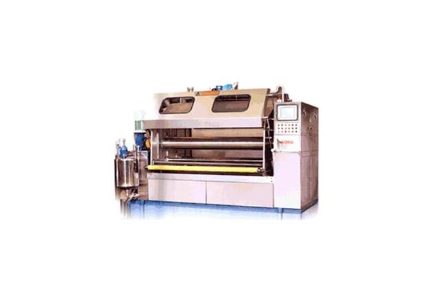 Normal pressure Jigger Dyeing Machine