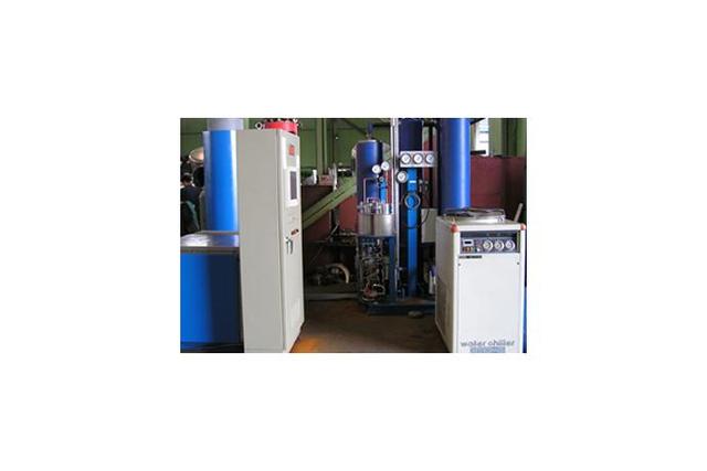 Supercritical Fluid Dyeing Machine