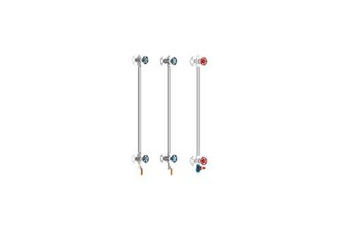 Tubular Type Liquid Level Gauges