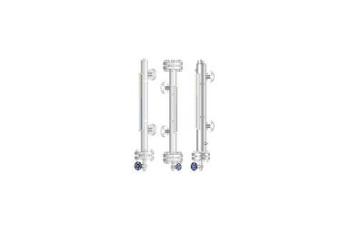 Magnetic Float Gauges