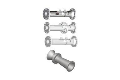 Flow Nozzle