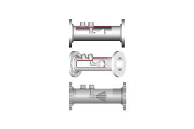 Cone Type Flowmeter